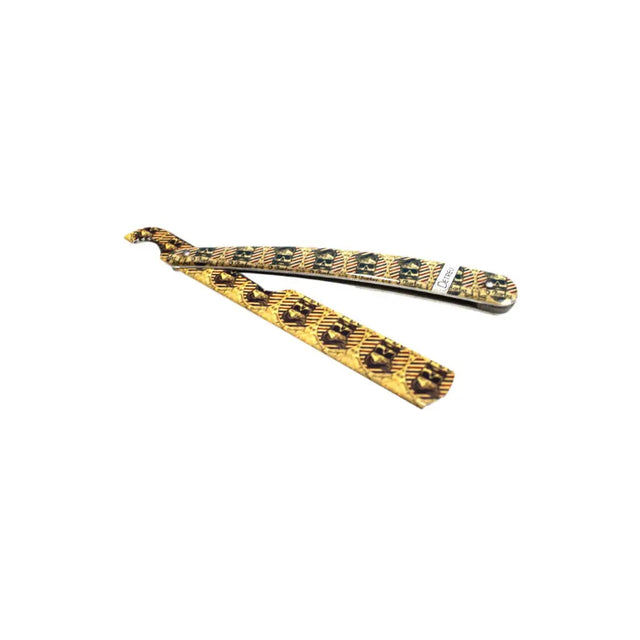 Detreu - Rasiermesser Halter - Phantasie - Friseurbedarf bei hairOne