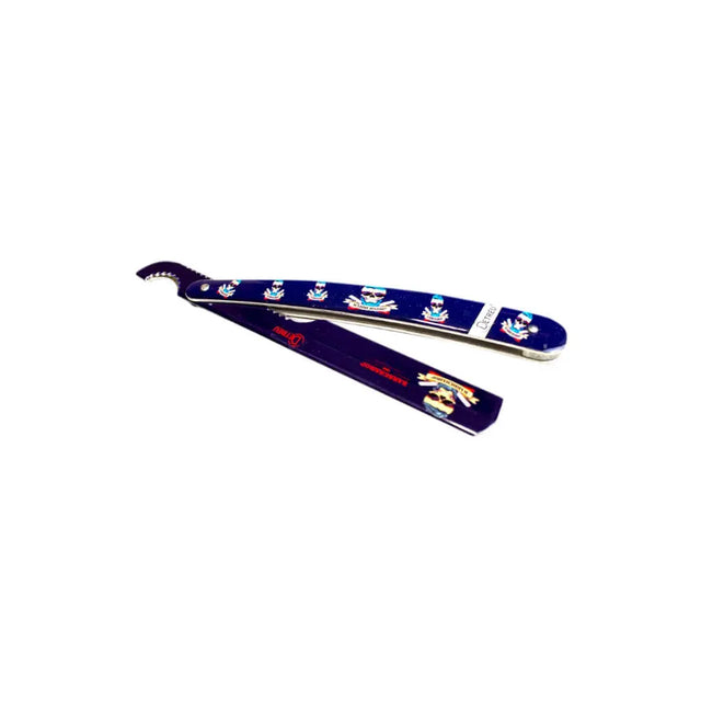 Detreu - Rasiermesser Halter - Phantasie - Friseurbedarf bei hairOne