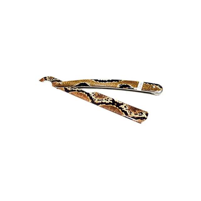 Detreu - Rasiermesser Halter - Phantasie - Friseurbedarf bei hairOne