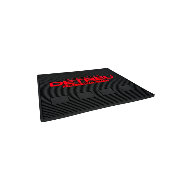 Detreu - Werkzeug-Gummimatte magnetisch - 40x36 cm - Friseurbedarf bei hairOne