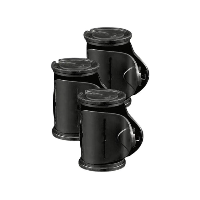 Fripac - Mondial Heiz-Lockenwickler Hotrolls