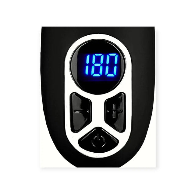 Fripac Mondial - Lockenstab rotierend - Curlator - Elektronikartikel bei hairOne