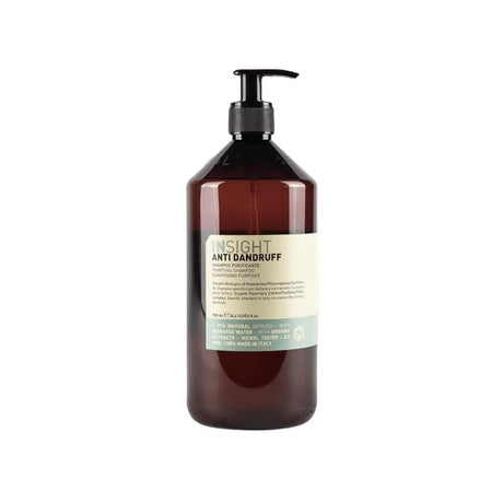 Insight - Anti Dandruff / Clarifying Anti-Schuppen - Purifying Shampoo - Haarpflege bei hairOne