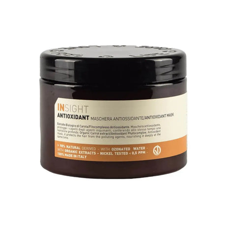 Insight - Anti Oxidant - Rejuvenating Maske - Haarpflege bei hairOne