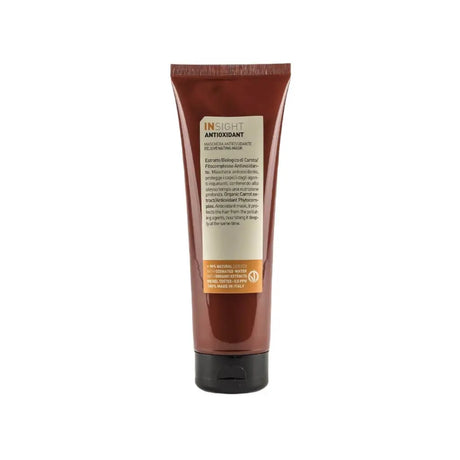 Insight - Anti Oxidant - Rejuvenating Maske - Haarpflege bei hairOne