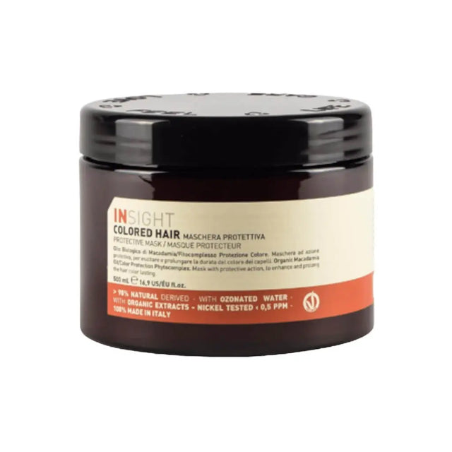 Insight - Colored Hair - Protective Maske - Haarpflege bei hairOne