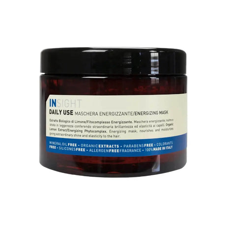 Insight - Daily Use - Energizing Maske - Haarpflege bei hairOne