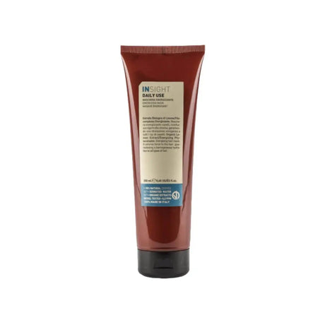 Insight - Daily Use - Energizing Maske - Haarpflege bei hairOne