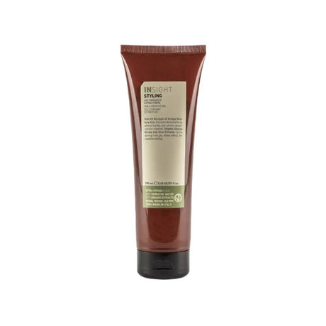 Insight - Hold Cement Gel - 250 ml - Haarstyling bei hairOne