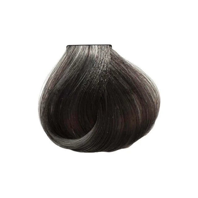 Morfose - Hair Color Cream 10 Argan Oil 100 ml / Intense Ash - Coloration bei hairOne