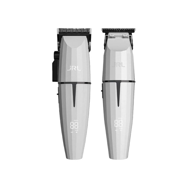 JRL - Combo Kit 1 - Limited White Ghost Edition - hairOne