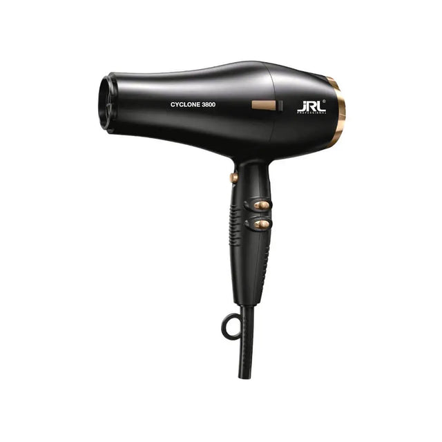 JRL - Cyclone 3800 Haartrockner - Elektronikartikel bei hairOne
