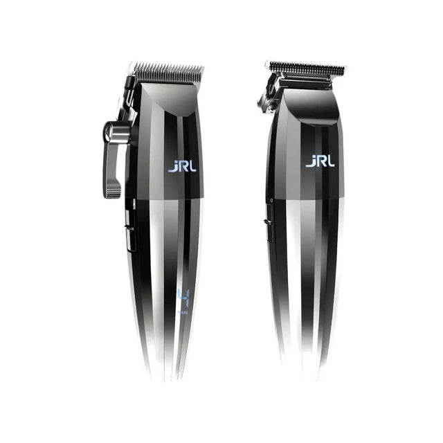 JRL - FF2020 Clipper & Trimmer - Silver Collection - Elektronikartikel bei hairOne