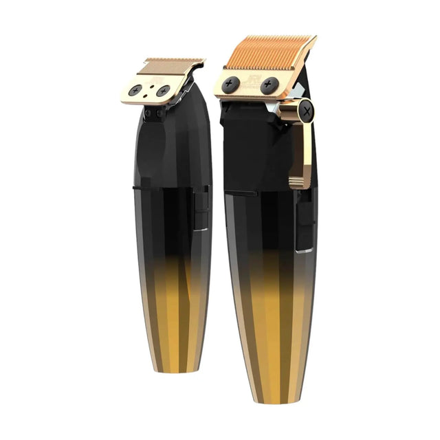 JRL - FF2020 Clipper & Trimmer - Limited Gold Collection - Elektronikartikel bei hairOne