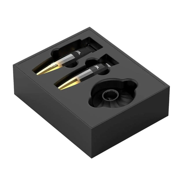 JRL - FF2020 Clipper & Trimmer - Limited Gold Collection - Elektronikartikel bei hairOne