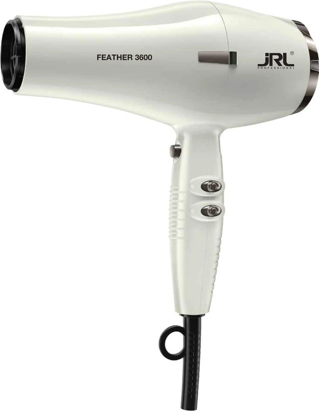 JRL - Feather 3600 Haartrockner - Elektronikartikel bei hairOne