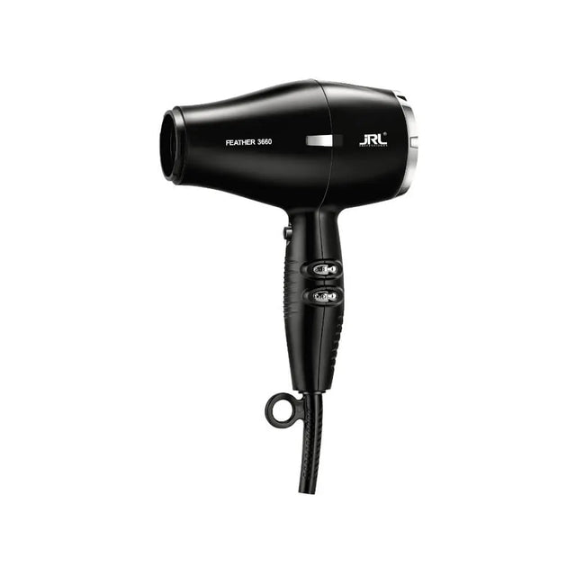 JRL - Feather 3660 Ultralight Haartrockner - Elektronikartikel bei hairOne