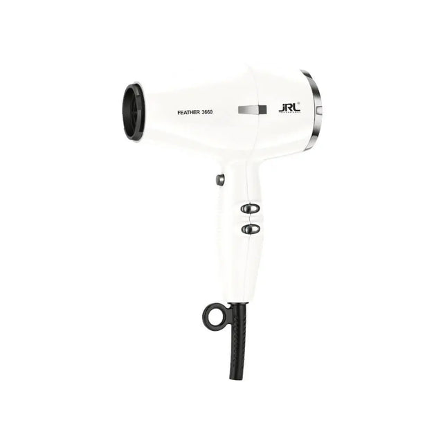 JRL - Feather 3660 Ultralight Haartrockner - Elektronikartikel bei hairOne