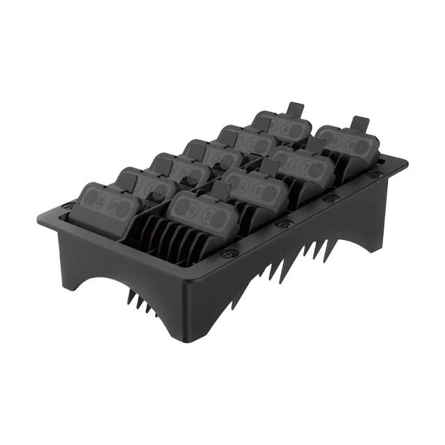 JRL - Fresh Fade 2020C - Aufsteckkämme Set (10 Stück) - Friseurbedarf bei hairOne