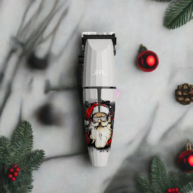 JRL - Haarschneidemaschine - Fresh Fade 2020C-B Onyx Clipper - Limited Christmas Edition - Elektronikartikel bei hairOne