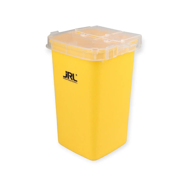 JRL - Klingen-Entsorgungsbox Gelb