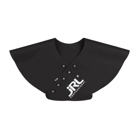 JRL - Schneidekragen schwarz - Friseurbedarf bei hairOne