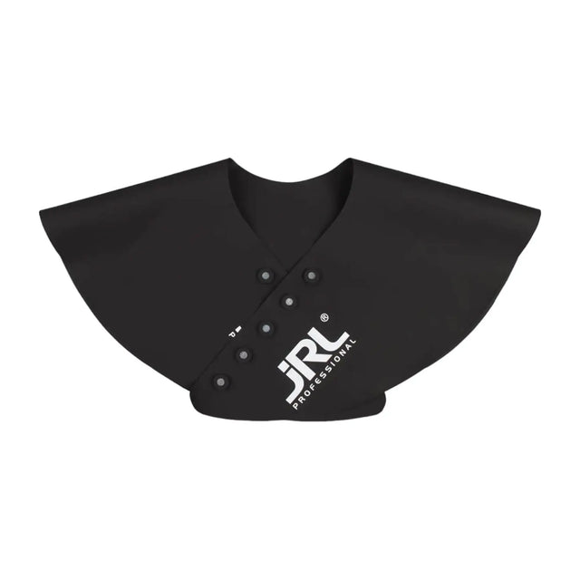 JRL - Schneidekragen schwarz - Friseurbedarf bei hairOne