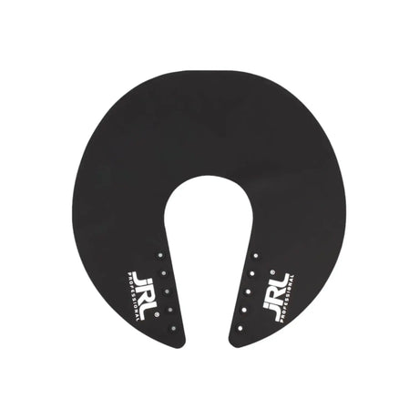 JRL - Schneidekragen schwarz - Friseurbedarf bei hairOne