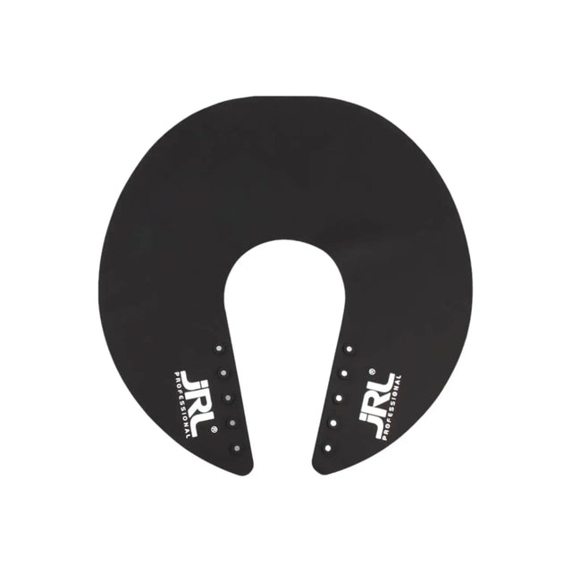 JRL - Schneidekragen schwarz - Friseurbedarf bei hairOne