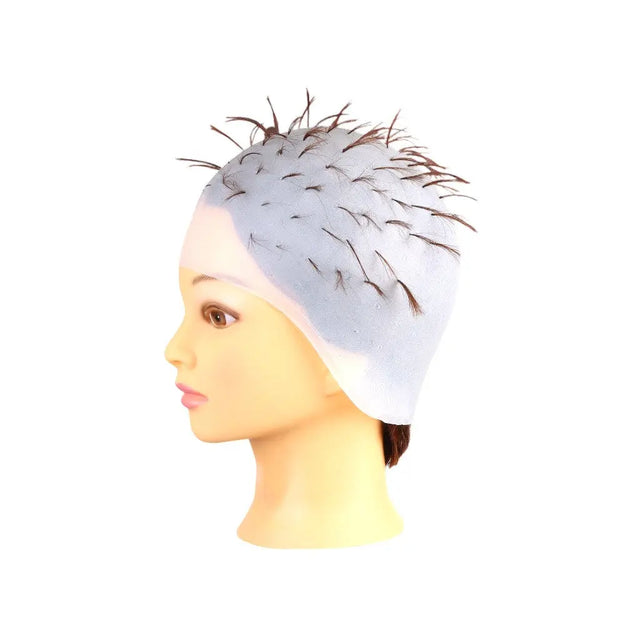 JRL - Strähnenhaube mit Nadel - Coloration bei hairOne