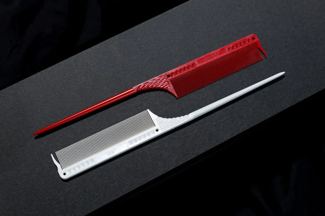 JRL - Toupierkamm 8.8" - Friseurbedarf bei hairOne