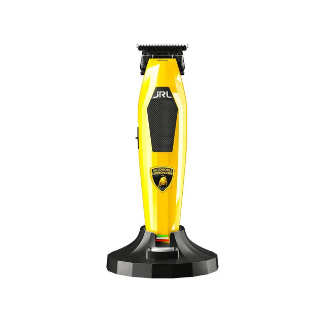 JRL x Lamborghini - Diamante Clipper & Trimmer Combo Kit - gelb
