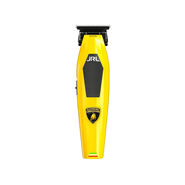 JRL x Lamborghini - Diamante Clipper & Trimmer Combo Kit - gelb