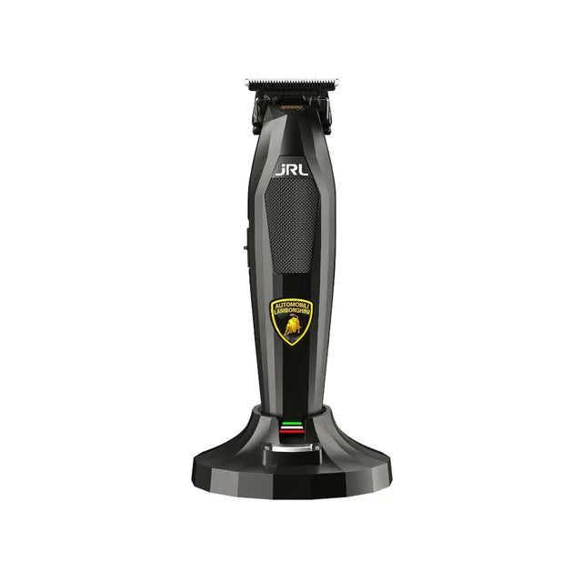 JRL x Lamborghini - Diamante Clipper & Trimmer Combo Kit - schwarz