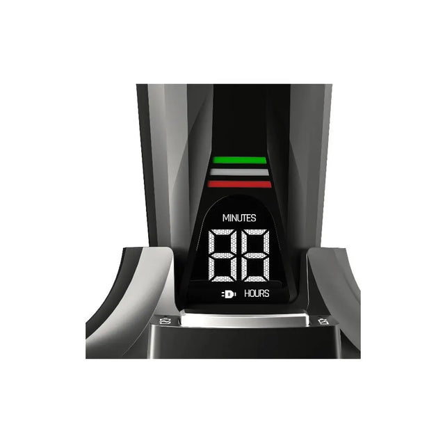 JRL x Lamborghini - Diamante Clipper & Trimmer Combo Kit - schwarz