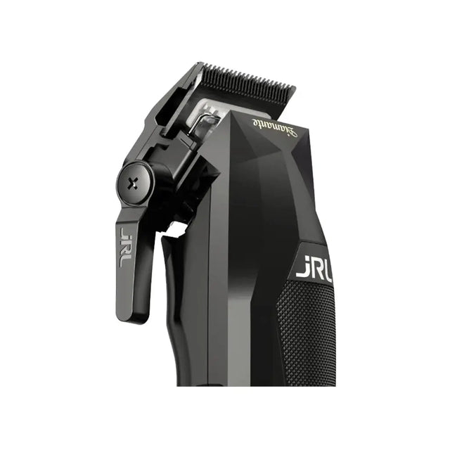 JRL x Lamborghini - Diamante Clipper & Trimmer Combo Kit - schwarz