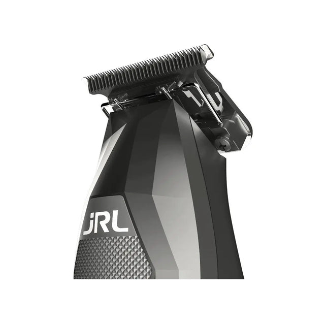 JRL x Lamborghini - Diamante Clipper & Trimmer Combo Kit - schwarz