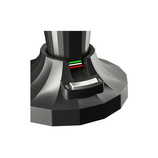 JRL x Lamborghini - Diamante Clipper & Trimmer Combo Kit - schwarz