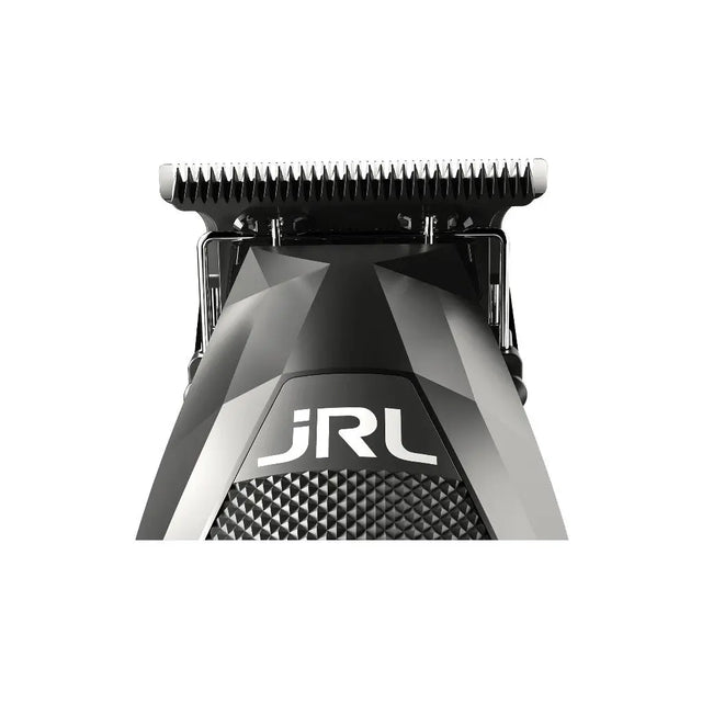 JRL x Lamborghini - Diamante Clipper & Trimmer Combo Kit - schwarz