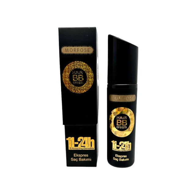 Morfose - BB Haarcreme - 150 ml - Haarpflege bei hairOne