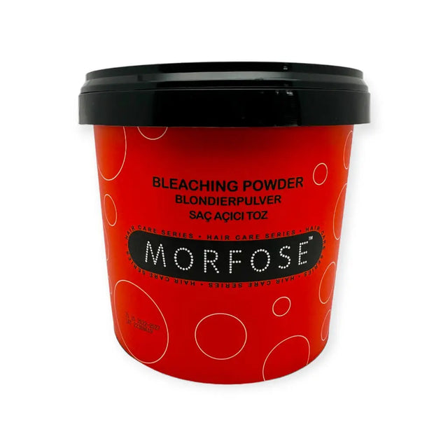 Morfose - Blondierpulver blau - 900 gr - Coloration bei hairOne