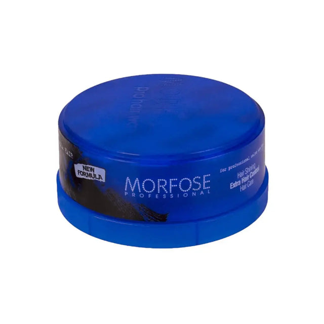 Morfose - Extra Aqua Wax No.3 - 150 ml blau - Haarstyling bei hairOne
