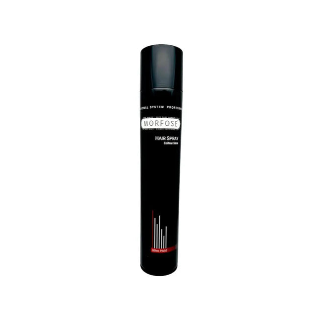 Morfose - Haarspray Ultra Hold - 500 ml - Haarstyling bei hairOne