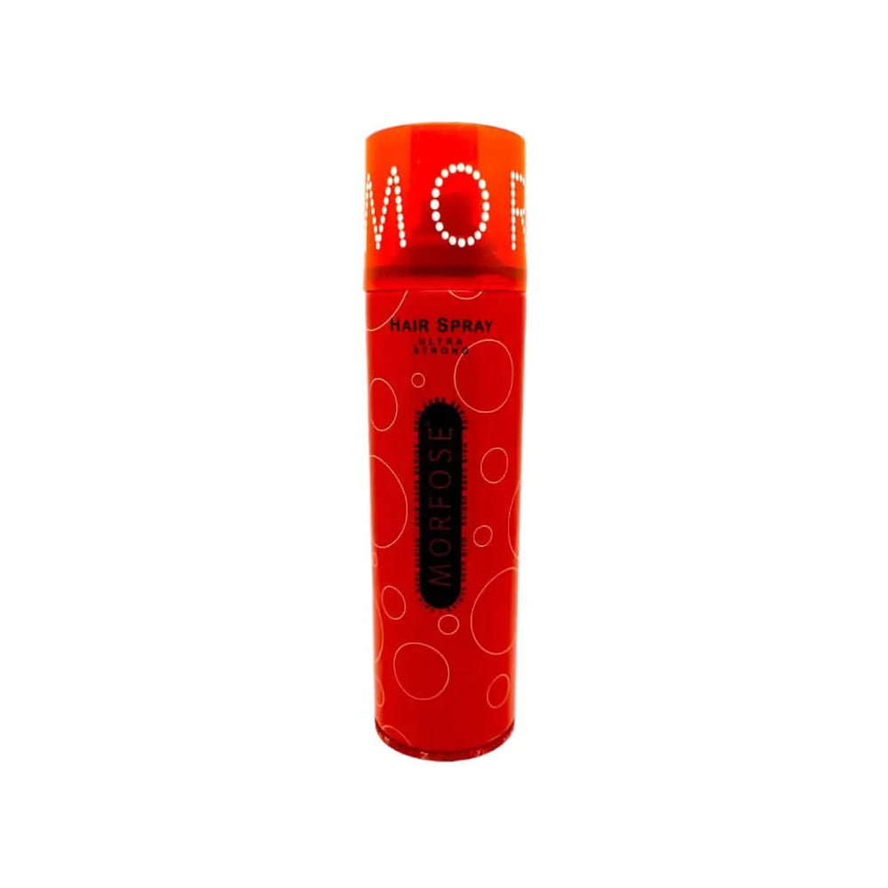 Morfose - Haarspray Ultra Strong - 200 ml - Haarstyling bei hairOne