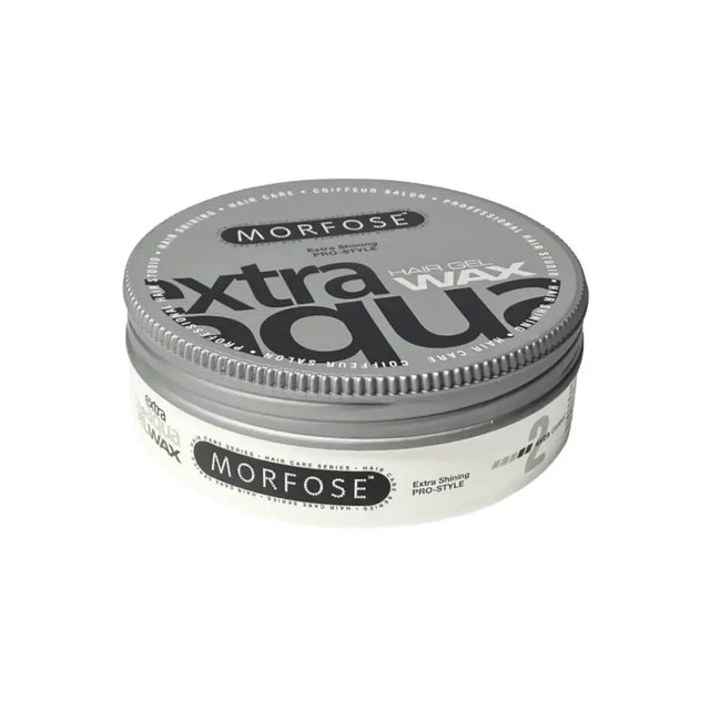 Morfose - Haarwachs Extra Aqua - 175 ml - Haarstyling bei hairOne