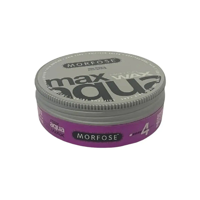 Morfose - Haarwachs Max Aqua - 175 ml - Haarstyling bei hairOne