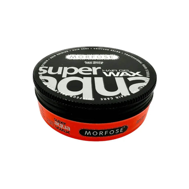 Morfose - Haarwachs Super Aqua - 175 ml - Haarstyling bei hairOne