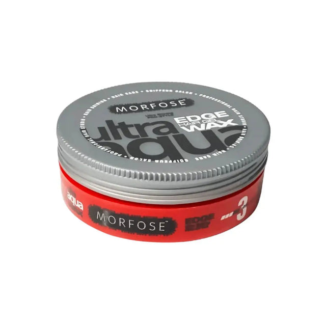Morfose - Haarwachs Ultra Aqua - 175 ml - Haarstyling bei hairOne
