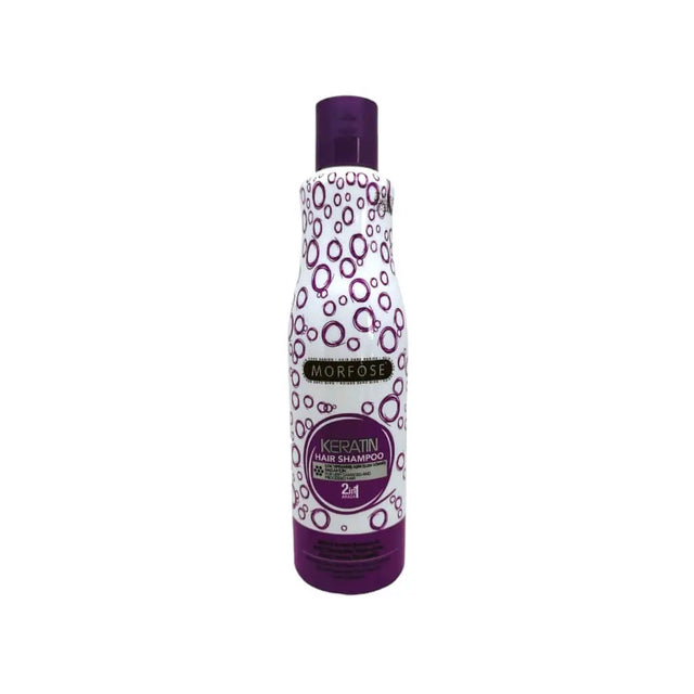 Morfose - Keratin Shampoo - Haarpflege bei hairOne