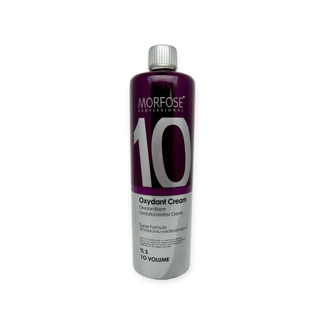 Morfose - Oxydant Cream - 1000 ml - Coloration bei hairOne